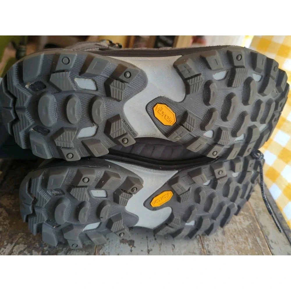 Merrell 